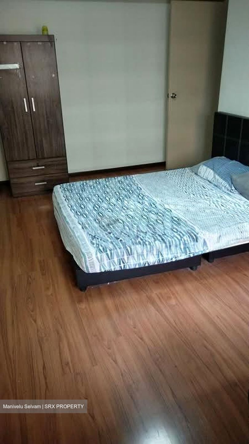Blk 654A Jurong West Street 61 (Jurong West), HDB 5 Rooms #566557421